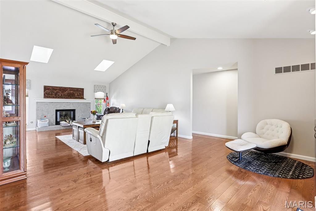 2527 Cripple Creek Drive