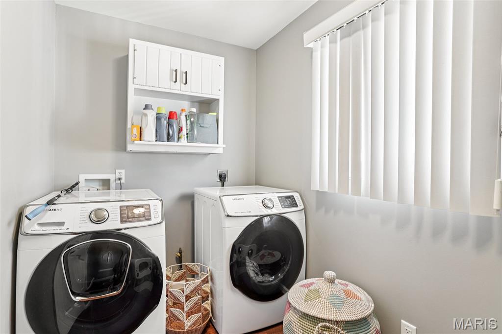 2527 Cripple Creek Drive