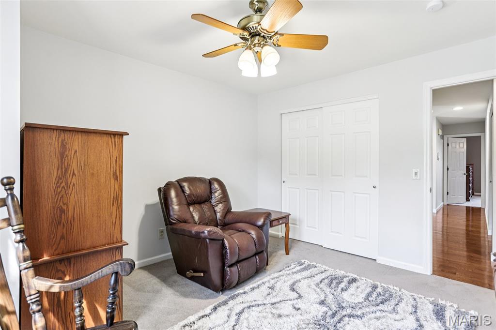 2527 Cripple Creek Drive