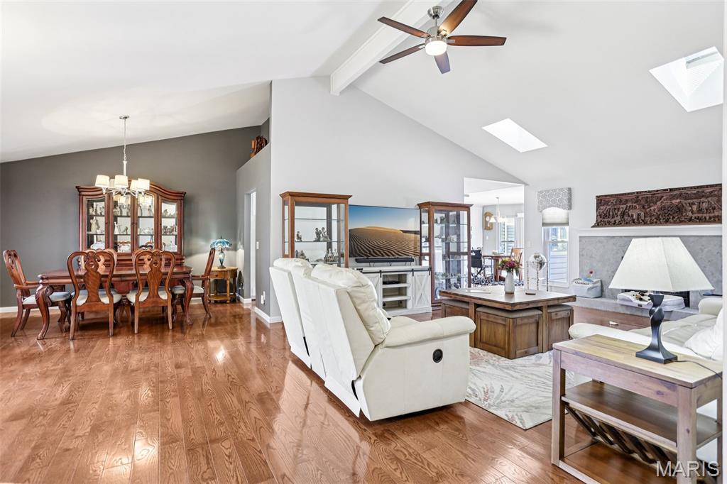 2527 Cripple Creek Drive