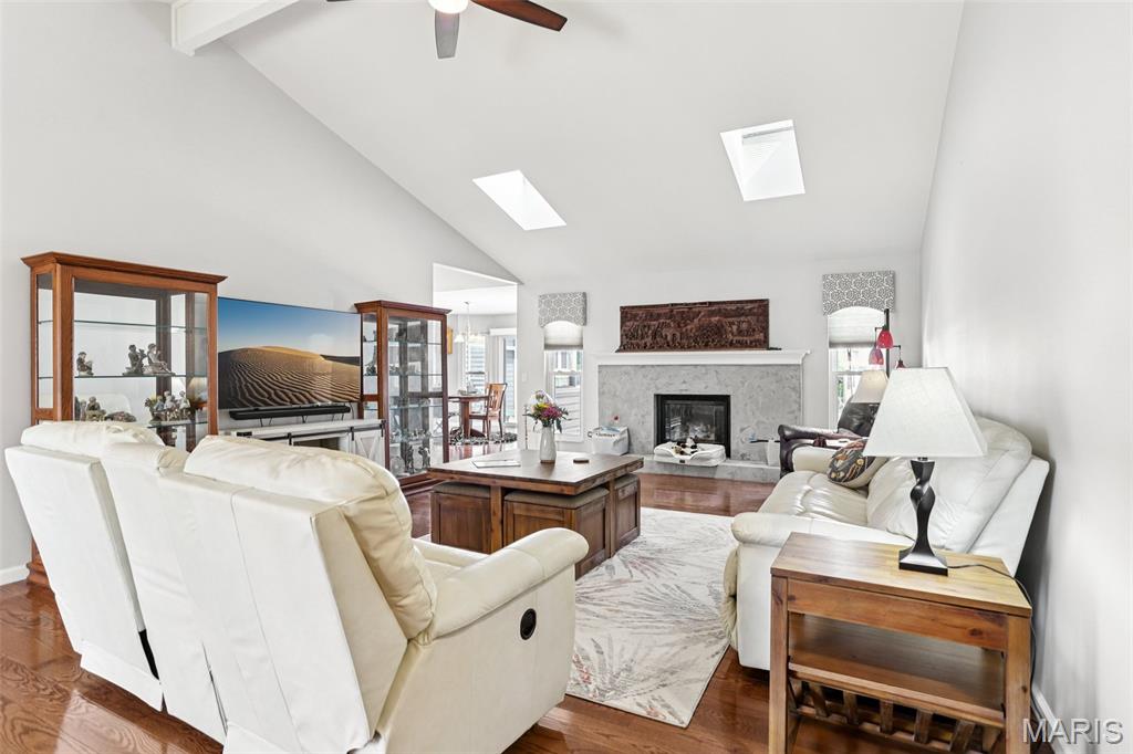 2527 Cripple Creek Drive