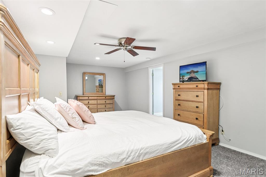 2527 Cripple Creek Drive