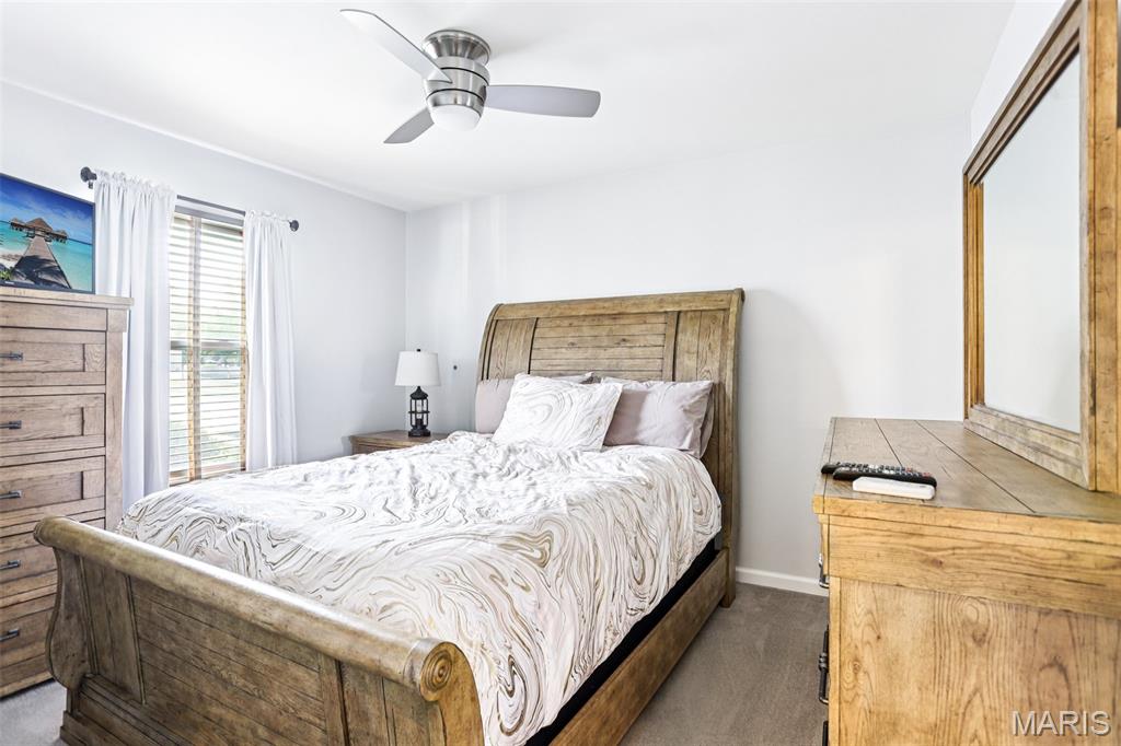 2527 Cripple Creek Drive