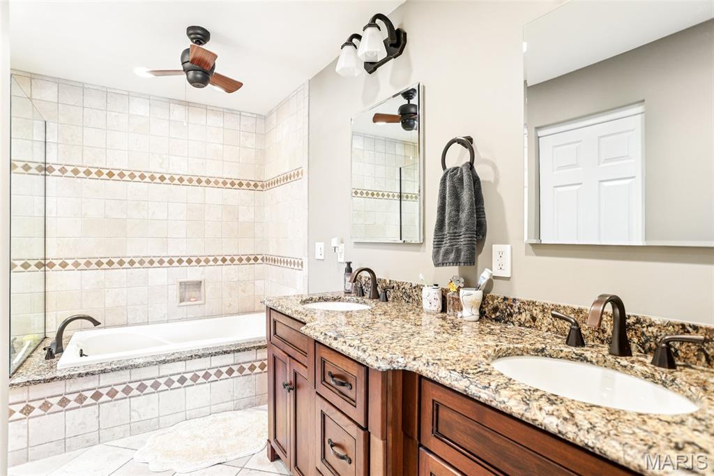 2527 Cripple Creek Drive