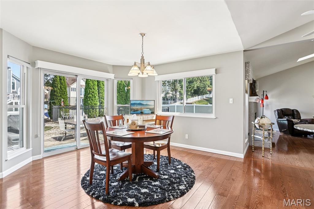 2527 Cripple Creek Drive