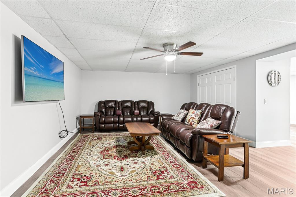 2527 Cripple Creek Drive