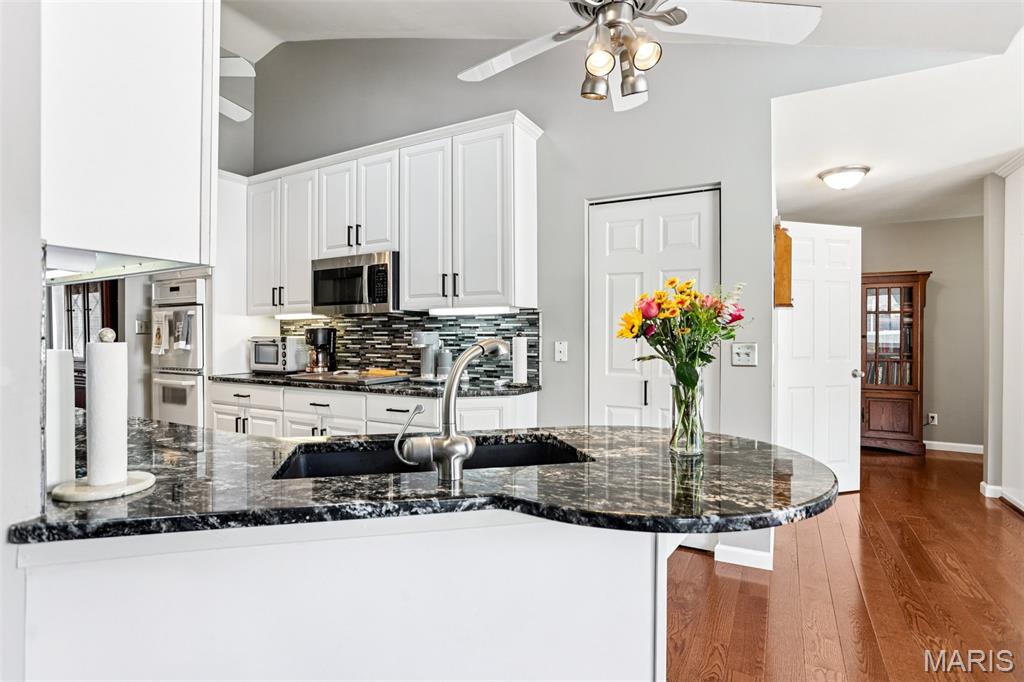 2527 Cripple Creek Drive