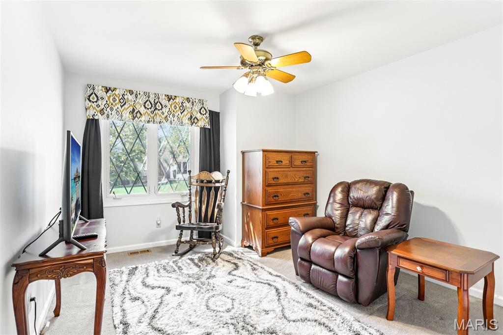 2527 Cripple Creek Drive