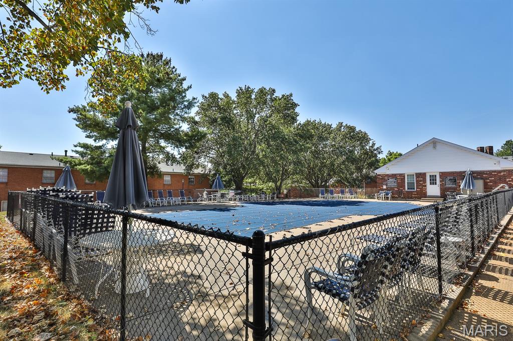 9209 Bent Pine Court Unit: H