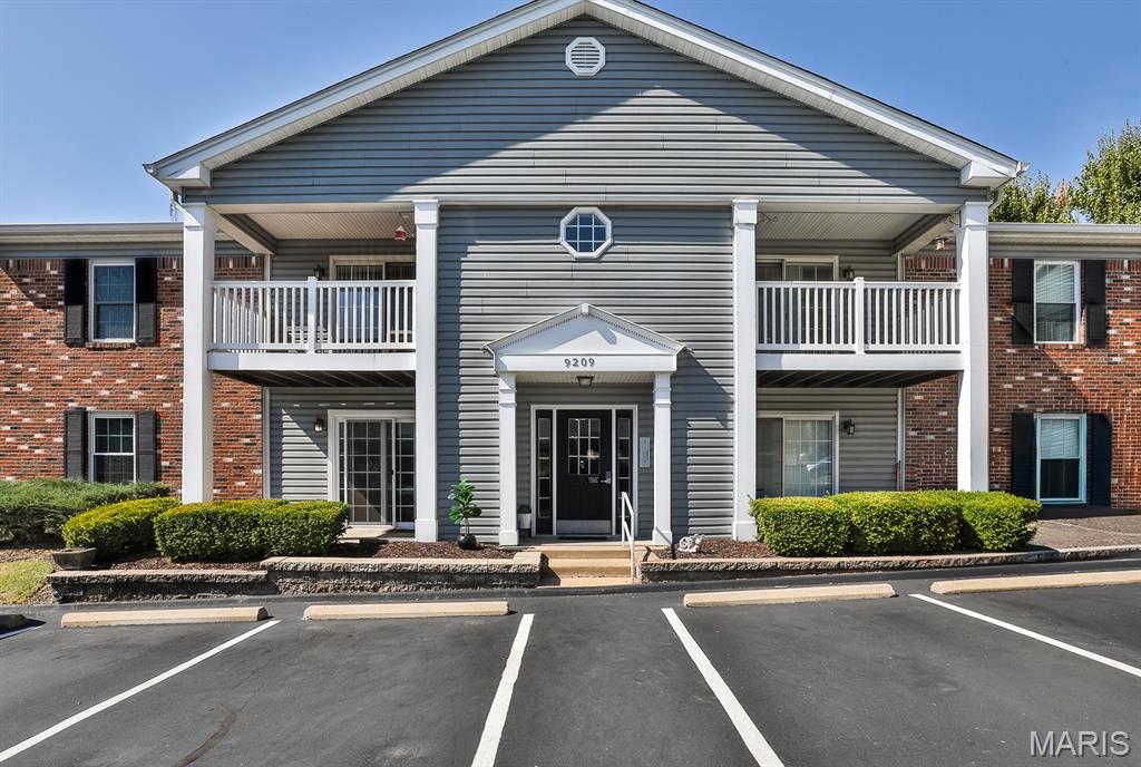 9209 Bent Pine Court Unit: H