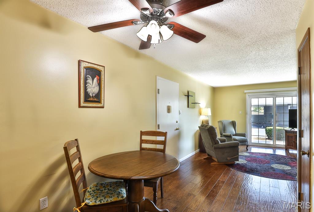 9209 Bent Pine Court Unit: H