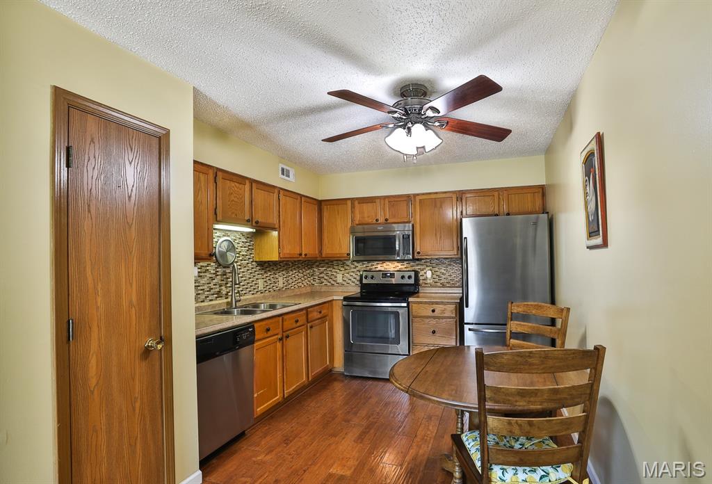 9209 Bent Pine Court Unit: H