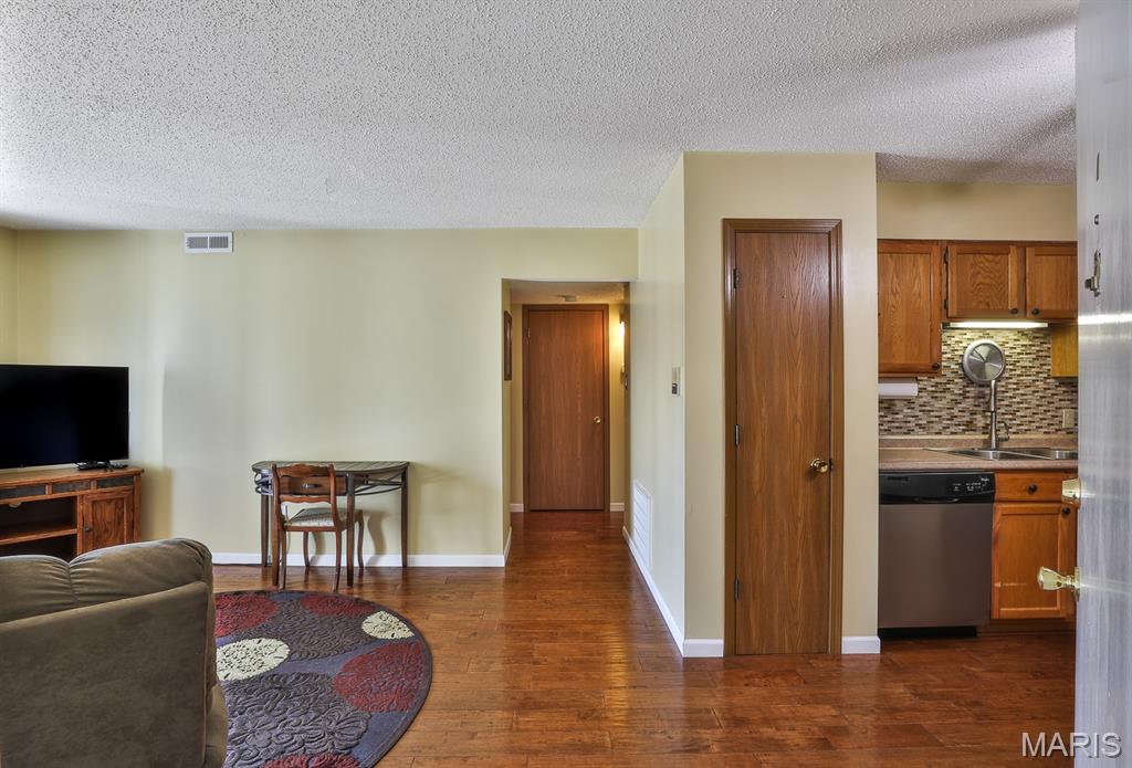 9209 Bent Pine Court Unit: H