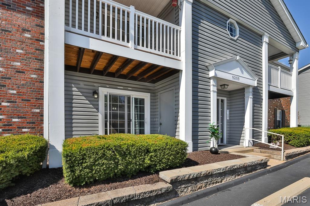 9209 Bent Pine Court Unit: H