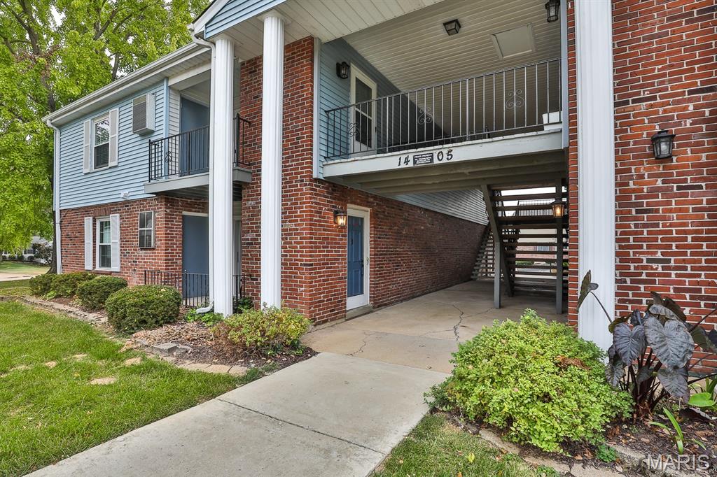 1405 Durango Lane Unit: 3