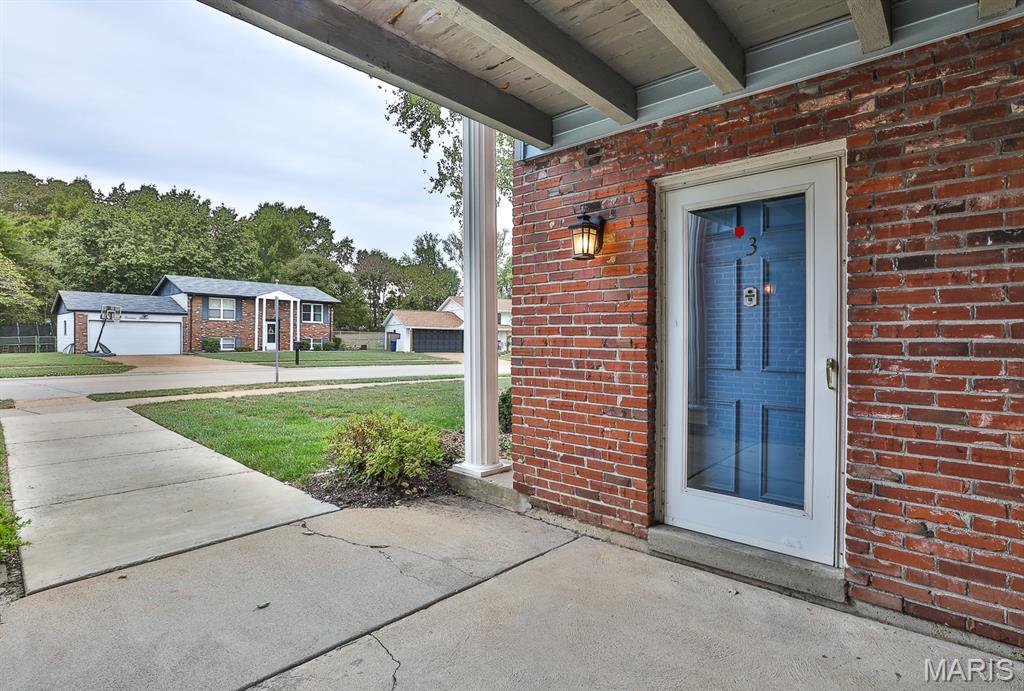 1405 Durango Lane Unit: 3