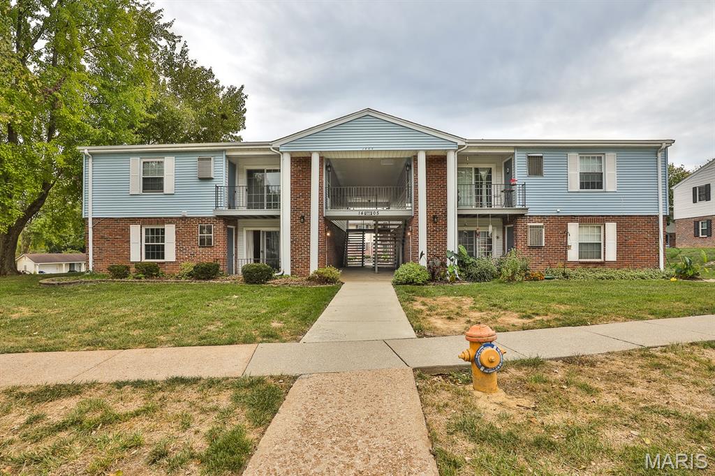 1405 Durango Lane Unit: 3