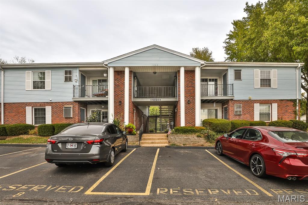 1405 Durango Lane Unit: 3