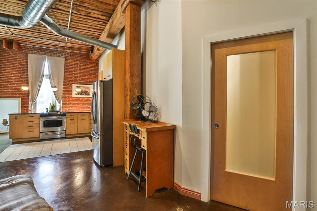 721 N 17th Street Unit: 304