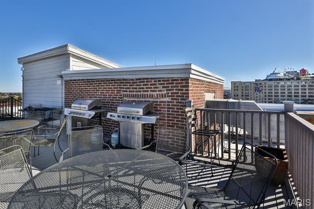 721 N 17th Street Unit: 304