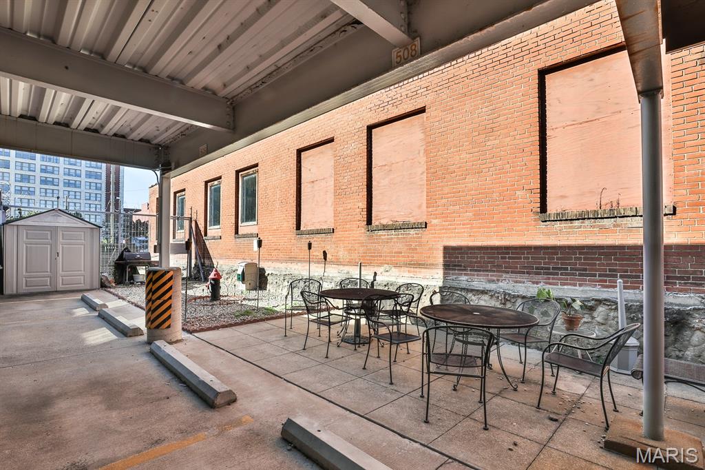 721 N 17th Street Unit: 304