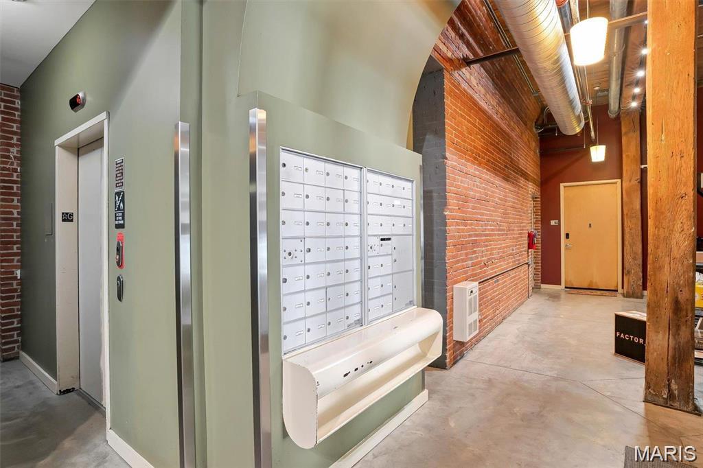 721 N 17th Street Unit: 304