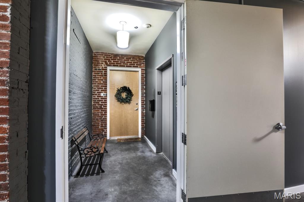 721 N 17th Street Unit: 304