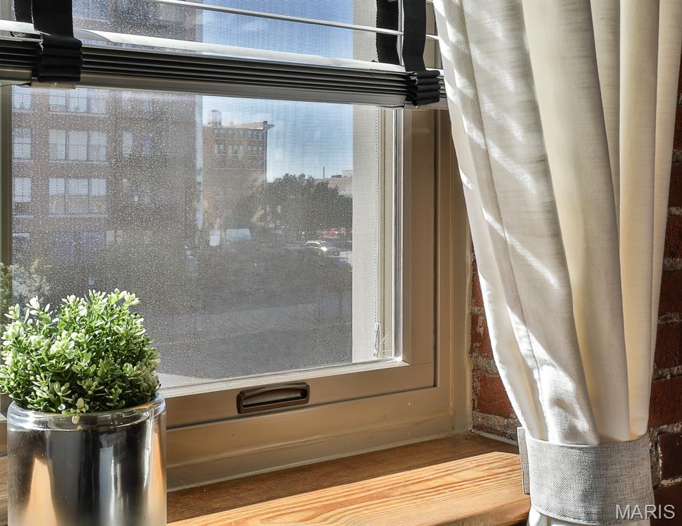 721 N 17th Street Unit: 304