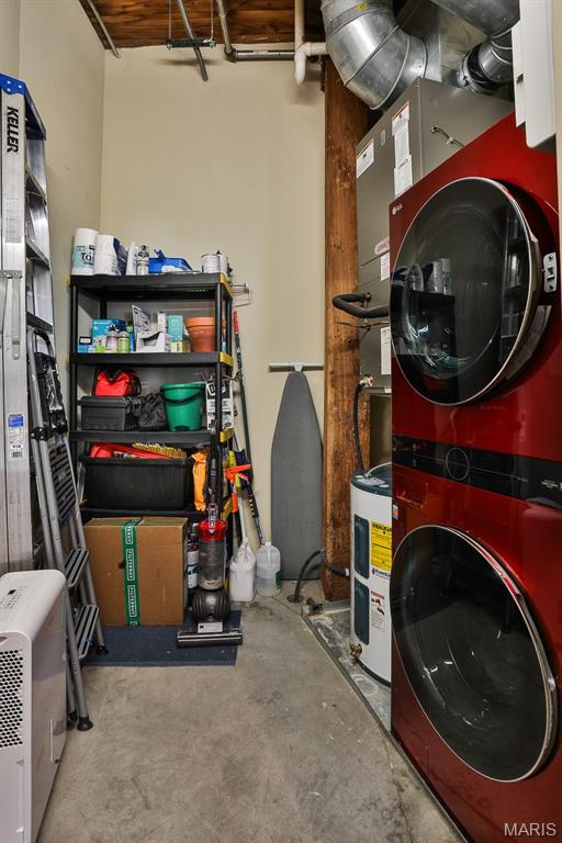 721 N 17th Street Unit: 304