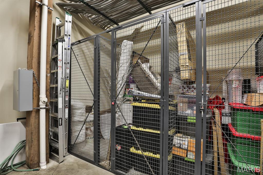 721 N 17th Street Unit: 304