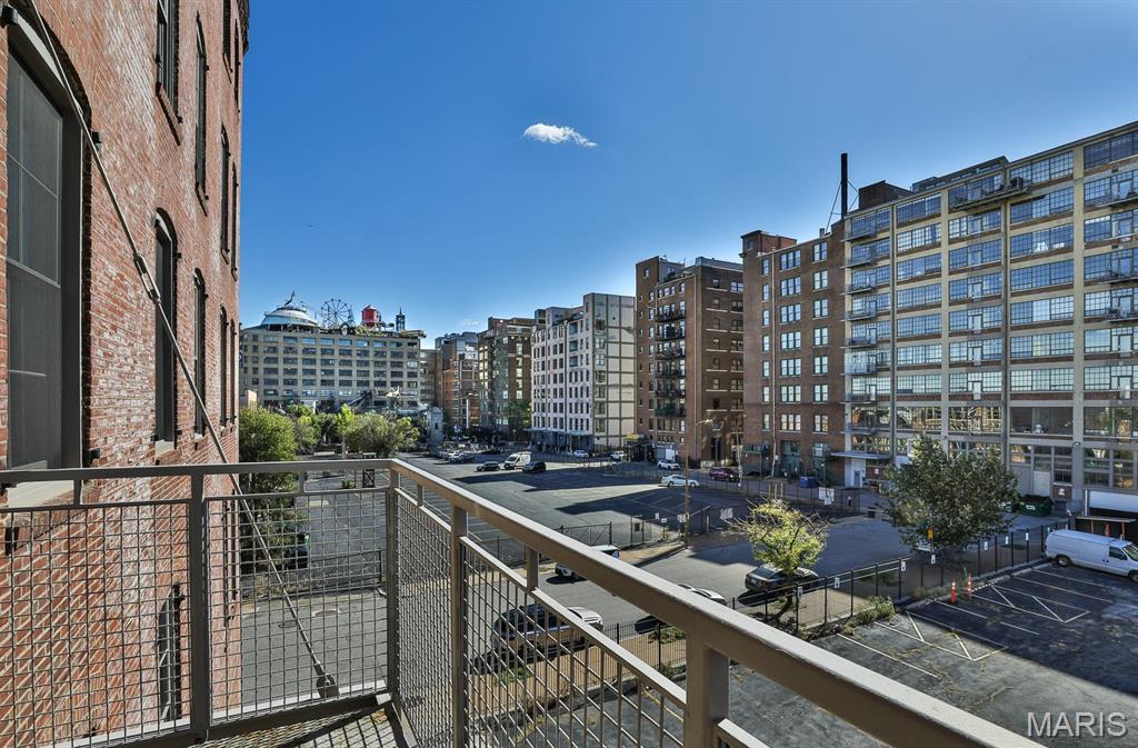 721 N 17th Street Unit: 304