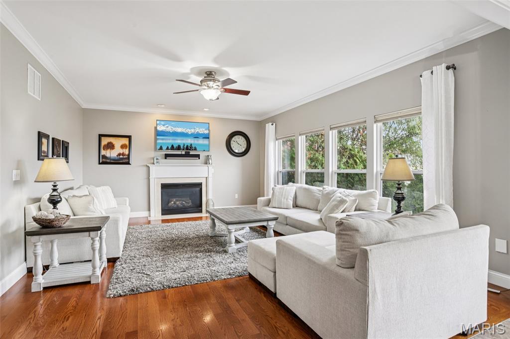 1281 Hawkins Bend Court