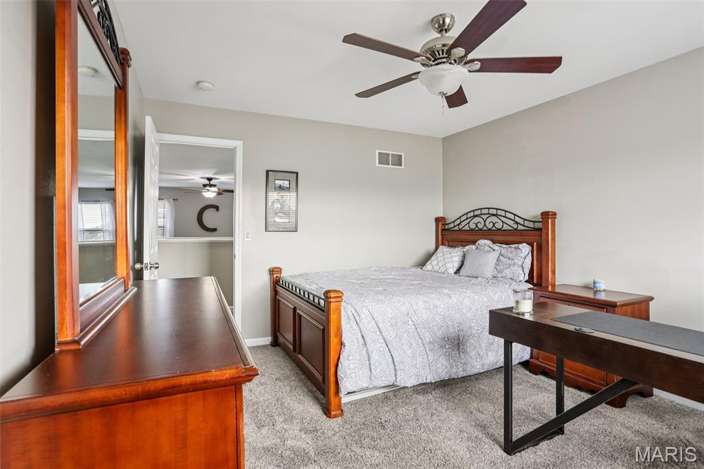 1281 Hawkins Bend Court