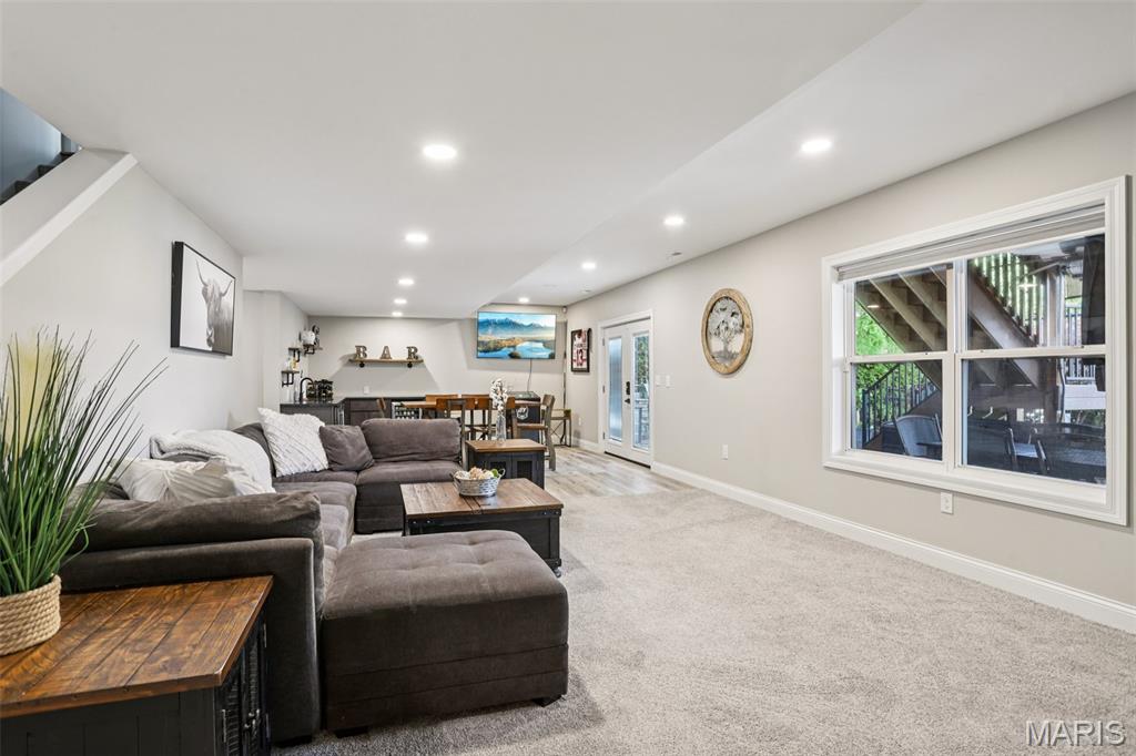 1281 Hawkins Bend Court