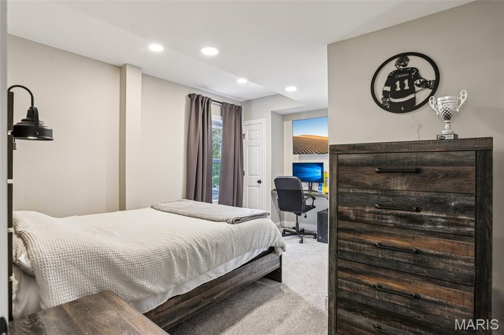 1281 Hawkins Bend Court