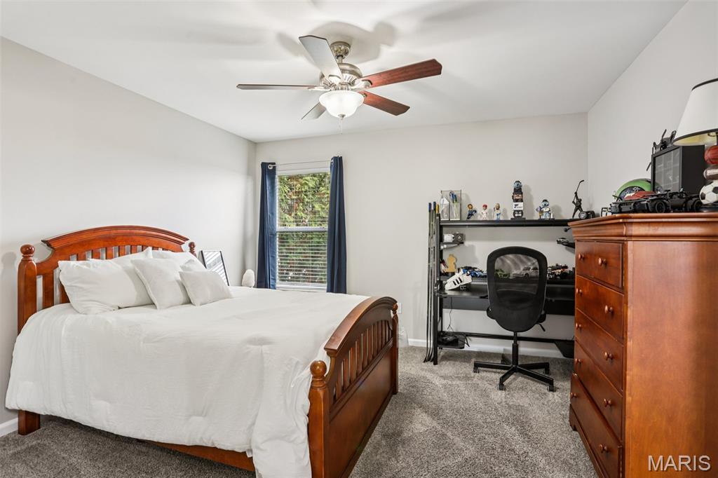 1281 Hawkins Bend Court