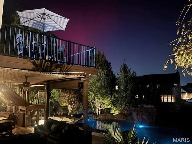 1281 Hawkins Bend Court