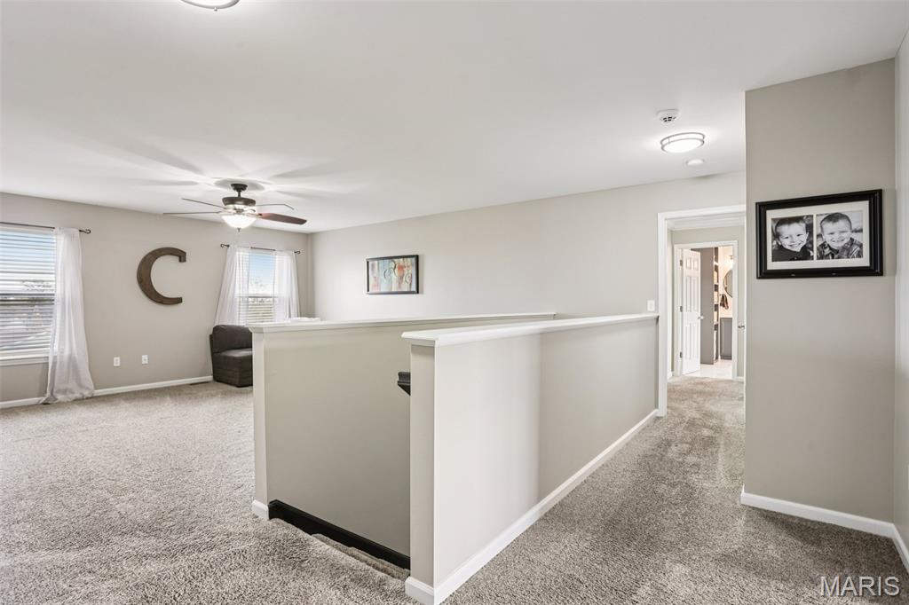 1281 Hawkins Bend Court