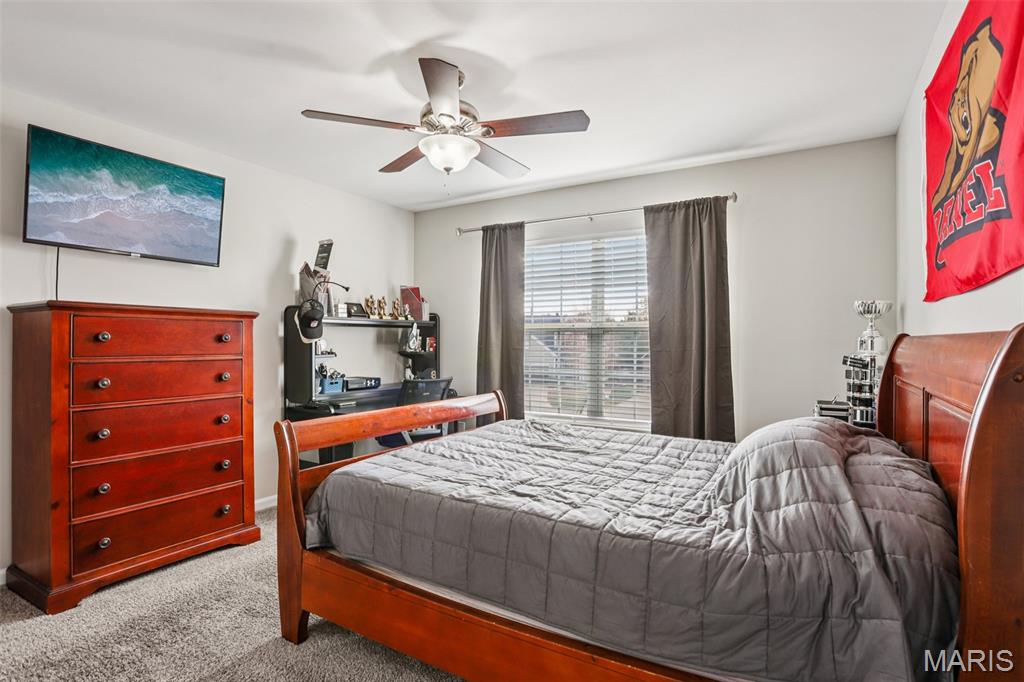 1281 Hawkins Bend Court