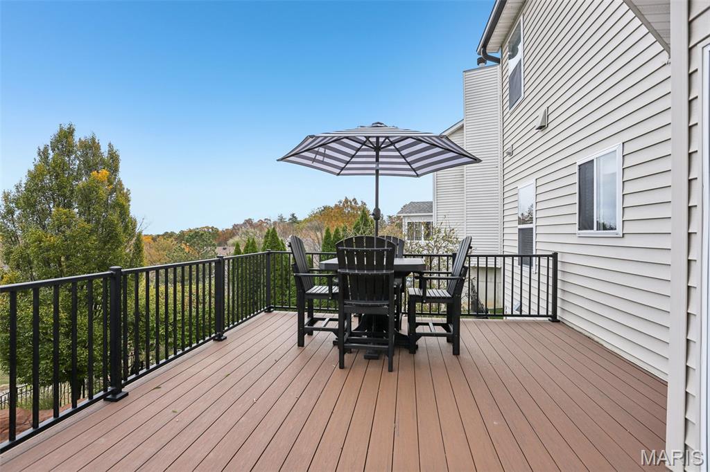 1281 Hawkins Bend Court