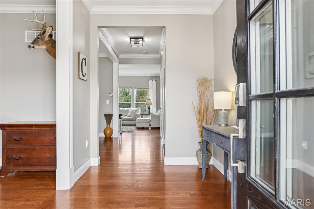 1281 Hawkins Bend Court