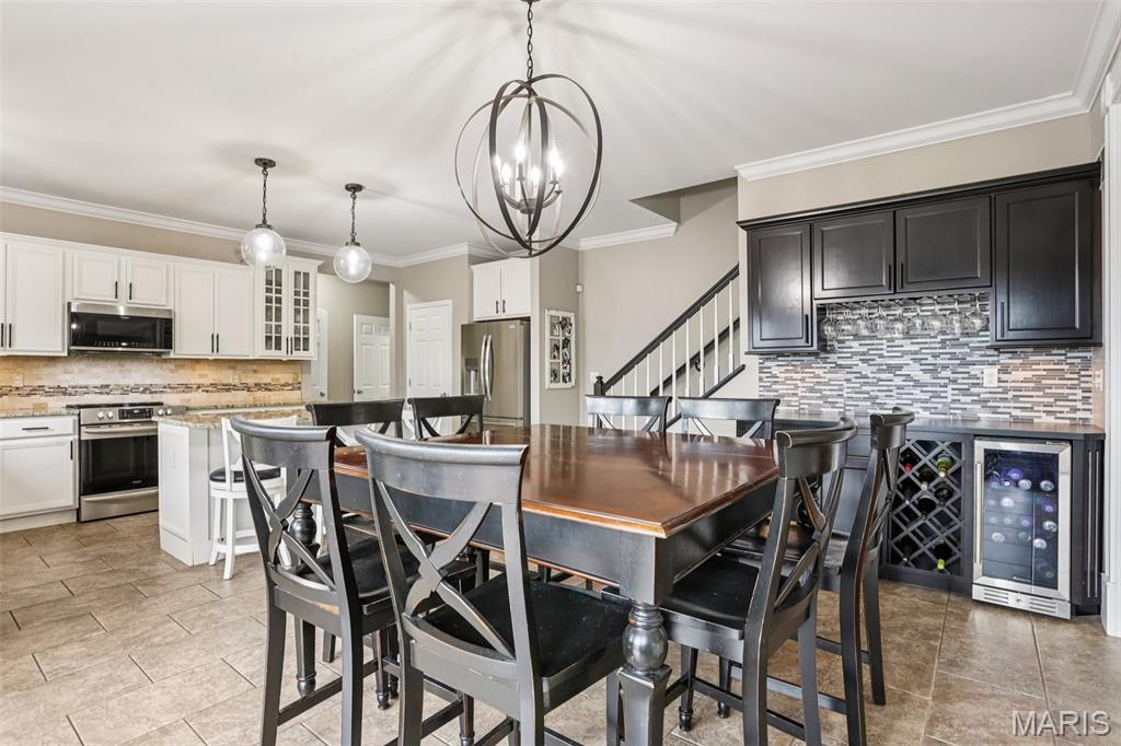 1281 Hawkins Bend Court