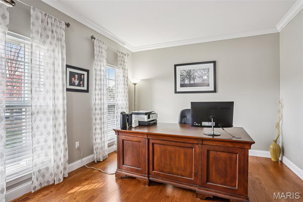 1281 Hawkins Bend Court