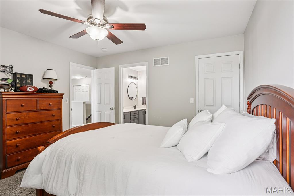 1281 Hawkins Bend Court