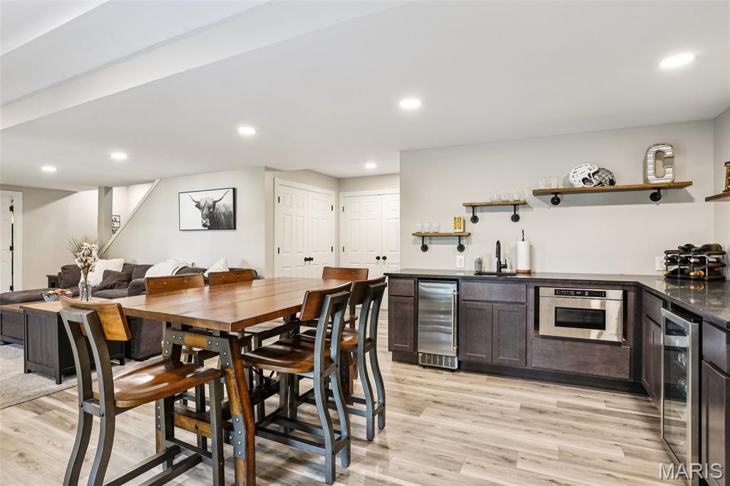 1281 Hawkins Bend Court