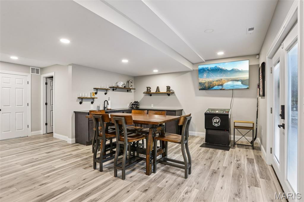 1281 Hawkins Bend Court