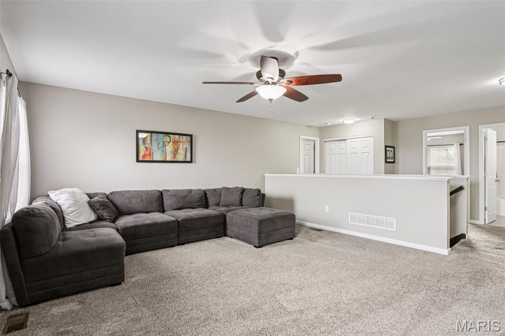 1281 Hawkins Bend Court