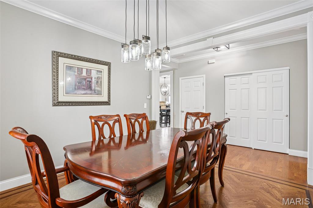 1281 Hawkins Bend Court