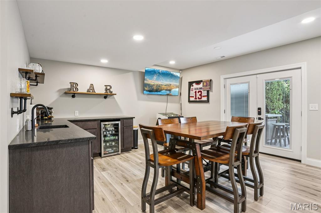 1281 Hawkins Bend Court