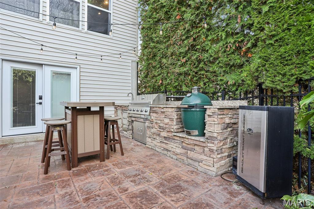 1281 Hawkins Bend Court